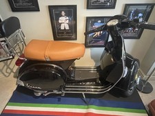 Vespa PX200 Armandos Scooter