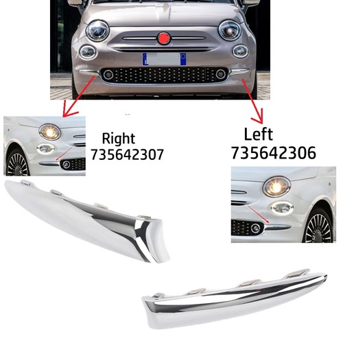 For fiat 500 - for,