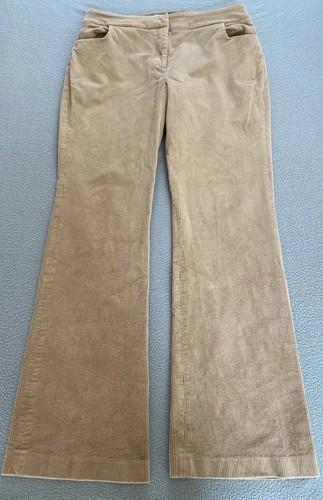 Brora corduroy trousers 12 - corduroy,