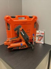 Paslode PPNxi Nail Gun