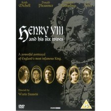 Henry VIII And His Six Wives