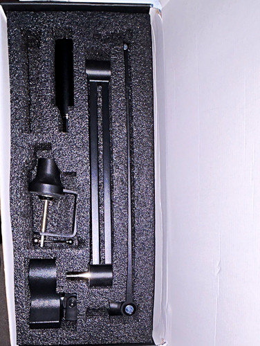 Carden low profile black - low,