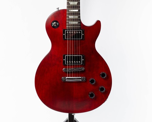 Gibson les paul studio faded - les,