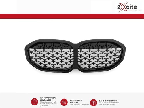 Kidney grills for bmw - kidney, 1