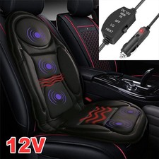 12V Universal Heated Seat