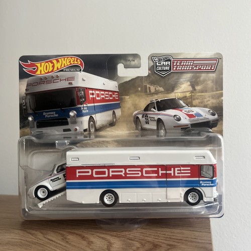 Hit wheels team - transport, car