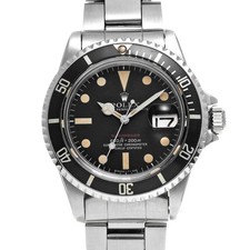 ROLEX Red Submariner Date 1680