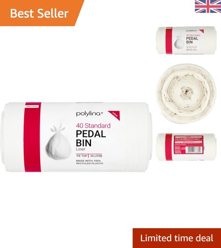 Litre unscented tie - litre, bin