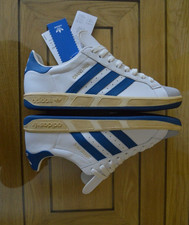 Bnib adidas grand prix - grand, uk8