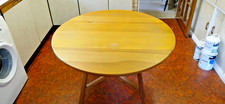 Vintage ercol pine dining - vintage,