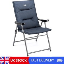 Trail Monarch Folding Camping