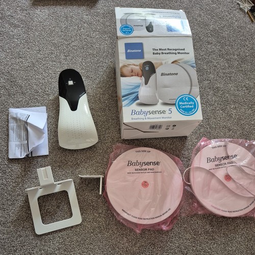 Binatone babysense baby - babysense,