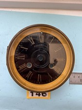 clock maker French Clock