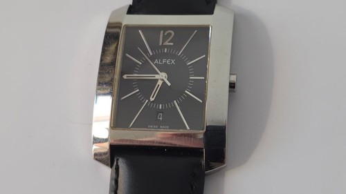 Alfex 5560 swiss - alfex,