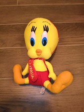 Looney Tunes Tweety Bird 1999