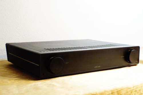 Arcam a25 100w - a25,