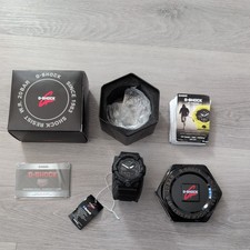 Casio G Shock Fitness/Step