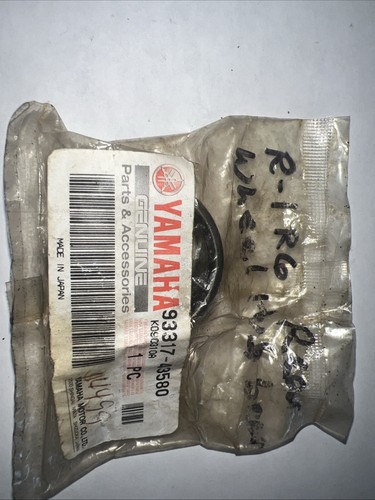 Yamaha genuine oem parts - genuine,