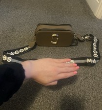 Women's Small Crossbody Bag