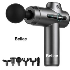 Massage Gun Deep Percussion