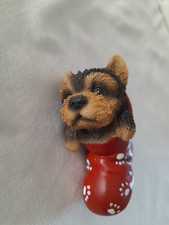 Vivid Arts Xmas Tree Hanging