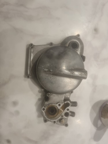 Cr80 clutch cover engine - cover, /engine