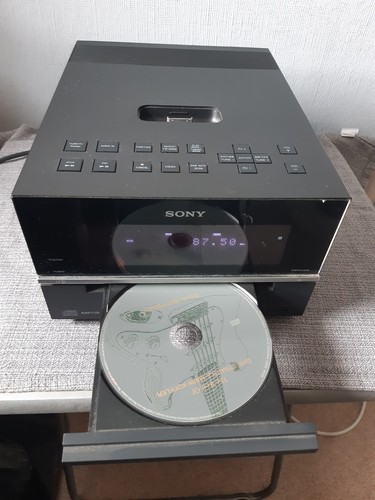 Sony hcd bx70dbi dab - sony,