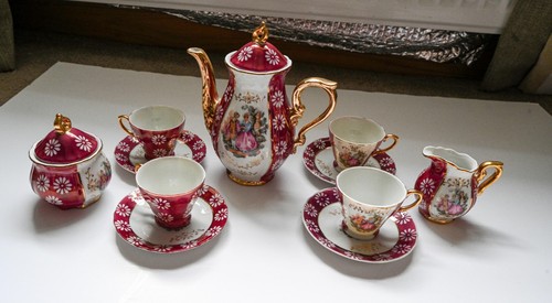 Vintage royal crown japan - vintage,
