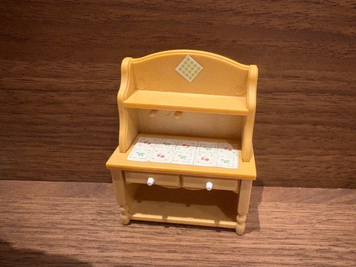 Sylvanian families country - sylvanian,