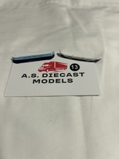 Corgi Modern Truck x2 Sun