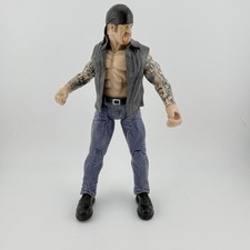 The Undertaker WWF Jakks TTL