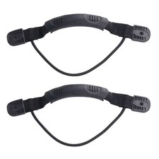  Kayak Side Handle Boat Accessories Marine Canoe Carry Handles Replacement