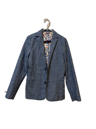 Zara boys blazer lined - boys, 13