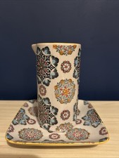 Carrig Dhonn Eclectic Ceramic