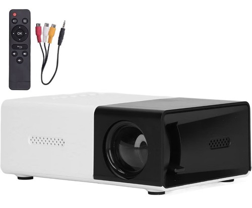 Rajonn portable projector - rajonn,