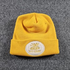 No Limit Beanie Knit Hat One
