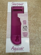 Razorpit razor blade sharpener - razor,