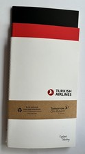 Turkish Airlines (set of