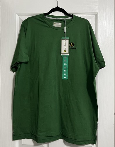 John deere men - deere, graphic
