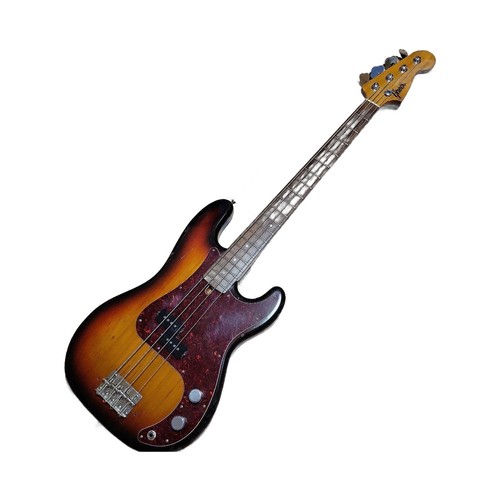 Greco precision bass type - precision,