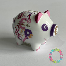Ritzenhoff mini piggy bank - piggy,