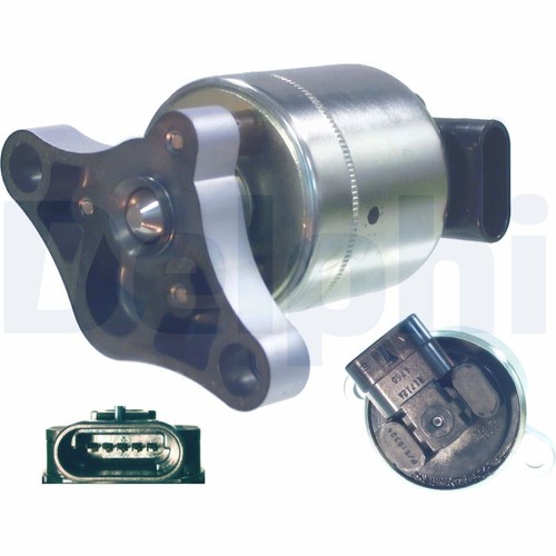 Egr valve delphi - valve,
