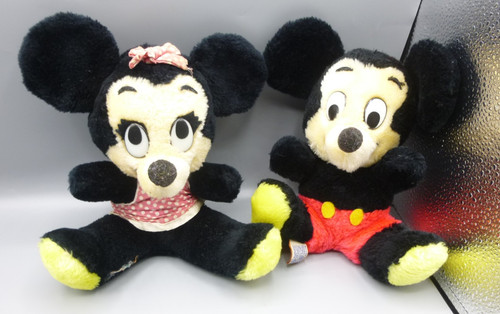 Vintage walt disney 1977 - 1977, set