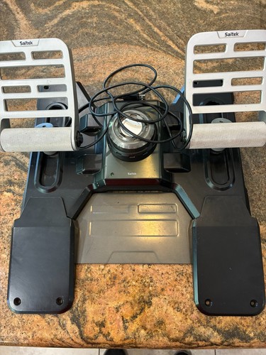 Saitek pro flight - saitek, combat