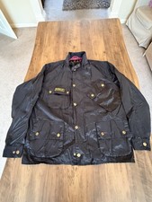 Mens barbour nylon - barbour,