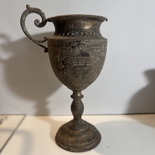 Vintage cup sporting or - cup/,