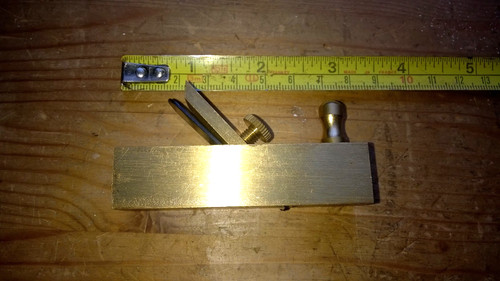 Miniature instrument makers - instrument,