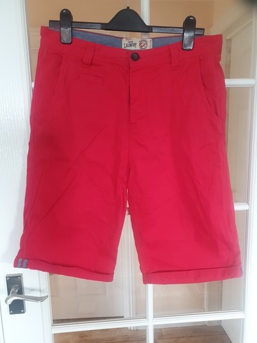 Mens tokyo laundry red - laundry,