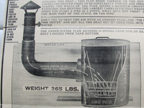 Rare 1920 farm - 1920, livestock