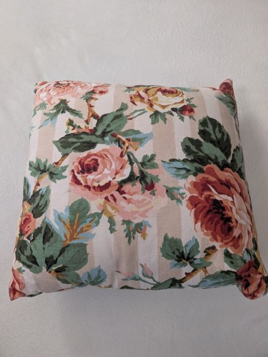 Sunbeam jackie vintage floral - jackie,